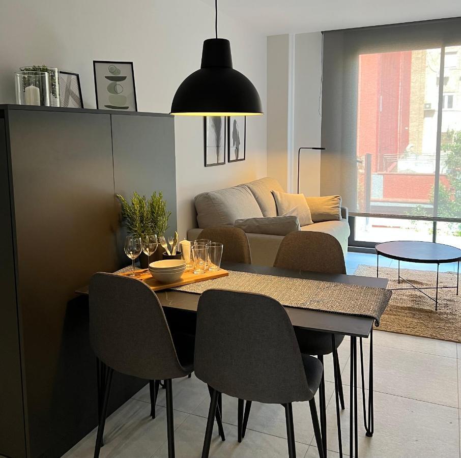 Topdown Apartments L'Hospitalet de Llobregat Extérieur photo