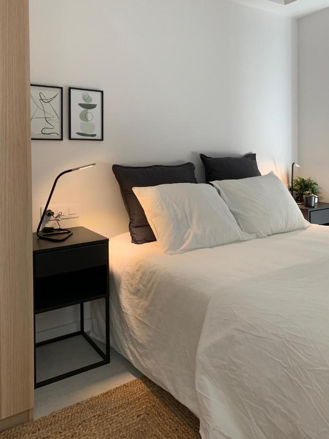 Topdown Apartments L'Hospitalet de Llobregat Extérieur photo