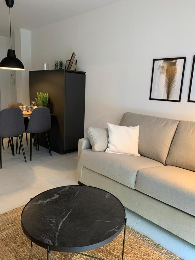 Topdown Apartments L'Hospitalet de Llobregat Extérieur photo