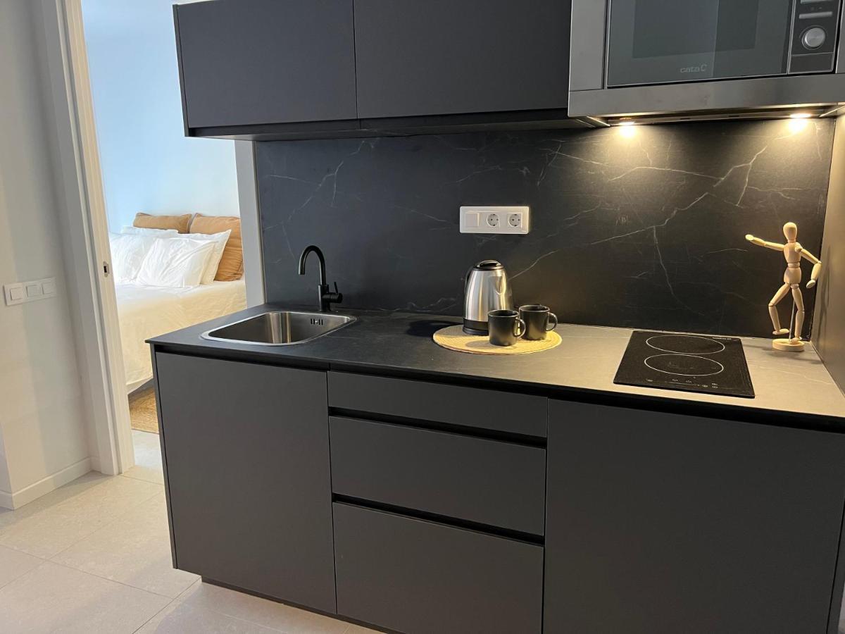 Topdown Apartments L'Hospitalet de Llobregat Extérieur photo