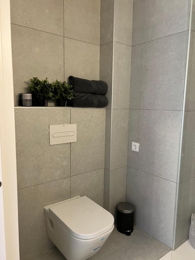 Topdown Apartments L'Hospitalet de Llobregat Extérieur photo
