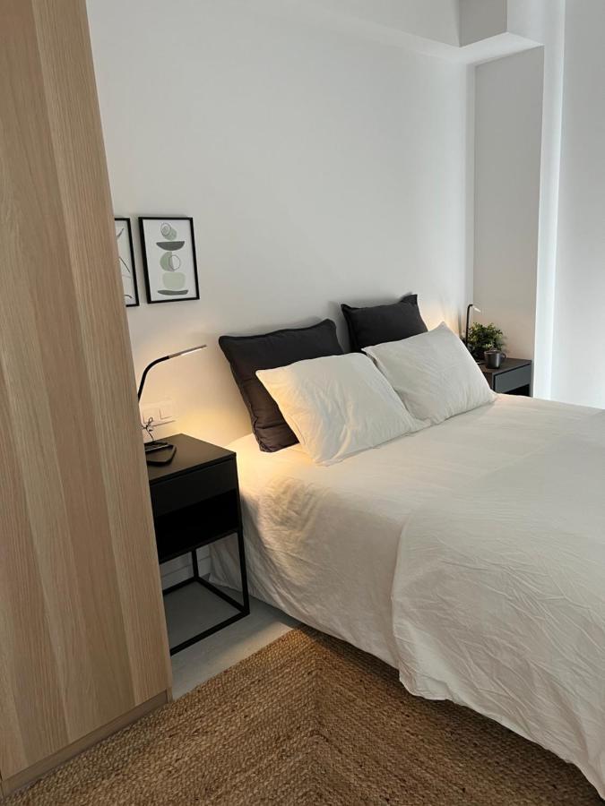 Topdown Apartments L'Hospitalet de Llobregat Extérieur photo