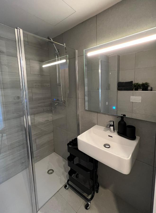 Topdown Apartments L'Hospitalet de Llobregat Extérieur photo