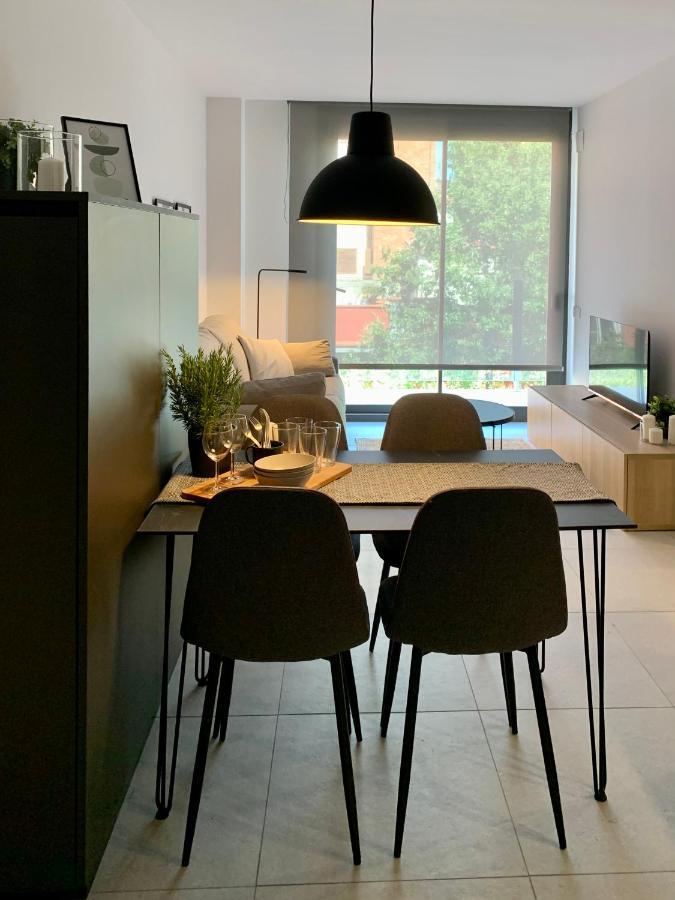 Topdown Apartments L'Hospitalet de Llobregat Extérieur photo