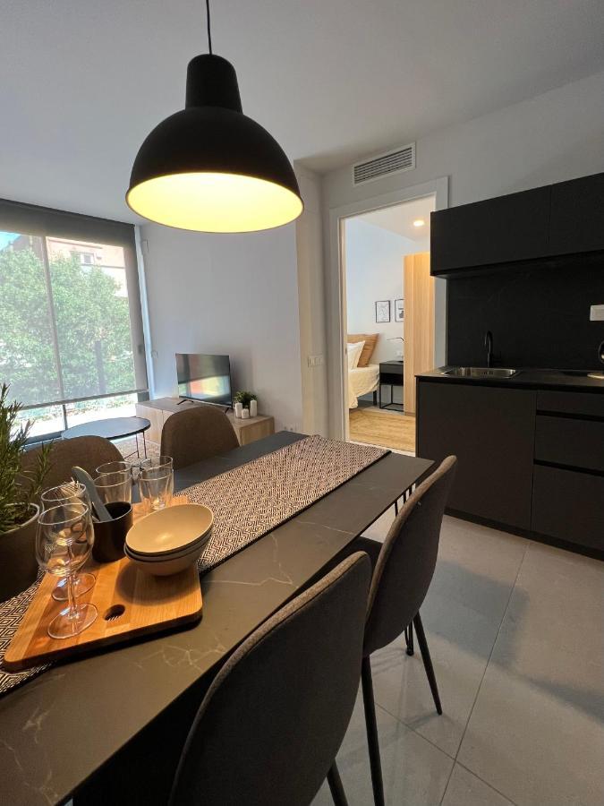 Topdown Apartments L'Hospitalet de Llobregat Extérieur photo