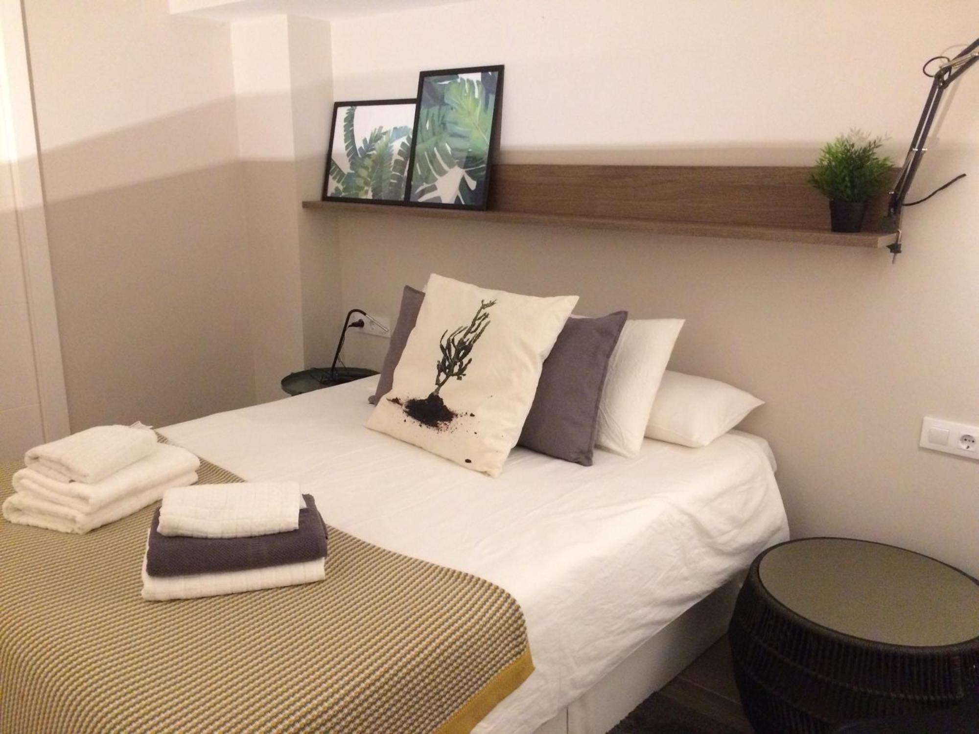 Topdown Apartments L'Hospitalet de Llobregat Extérieur photo