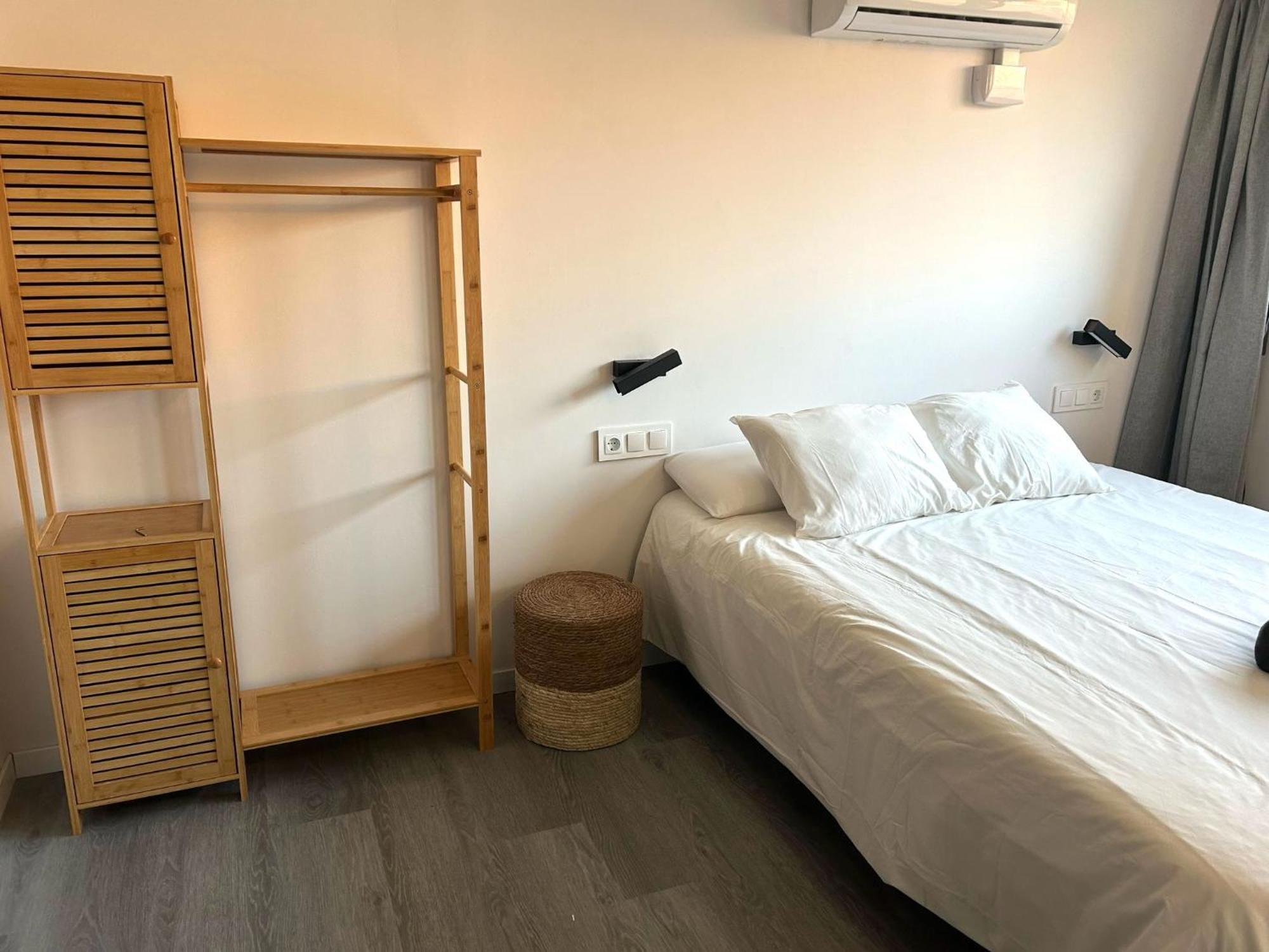 Topdown Apartments L'Hospitalet de Llobregat Extérieur photo