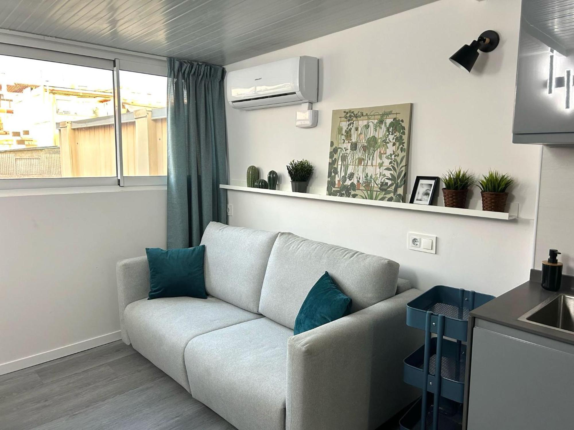 Topdown Apartments L'Hospitalet de Llobregat Extérieur photo