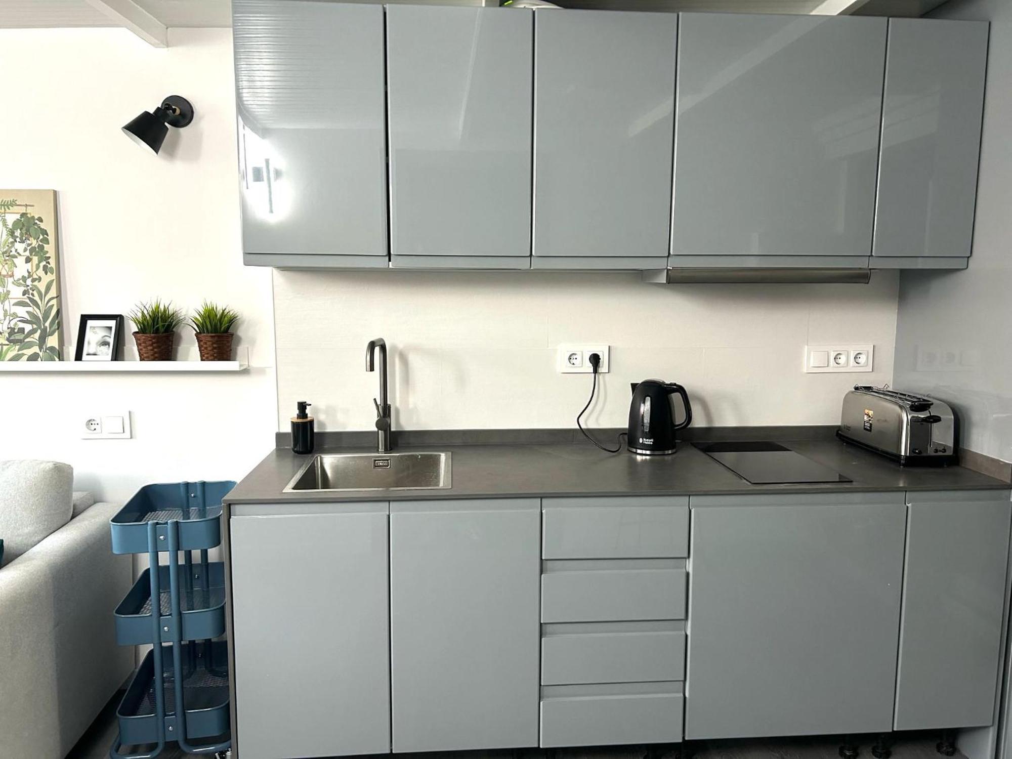 Topdown Apartments L'Hospitalet de Llobregat Extérieur photo