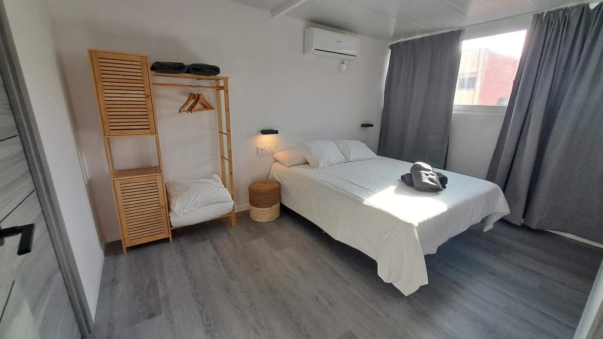 Topdown Apartments L'Hospitalet de Llobregat Extérieur photo